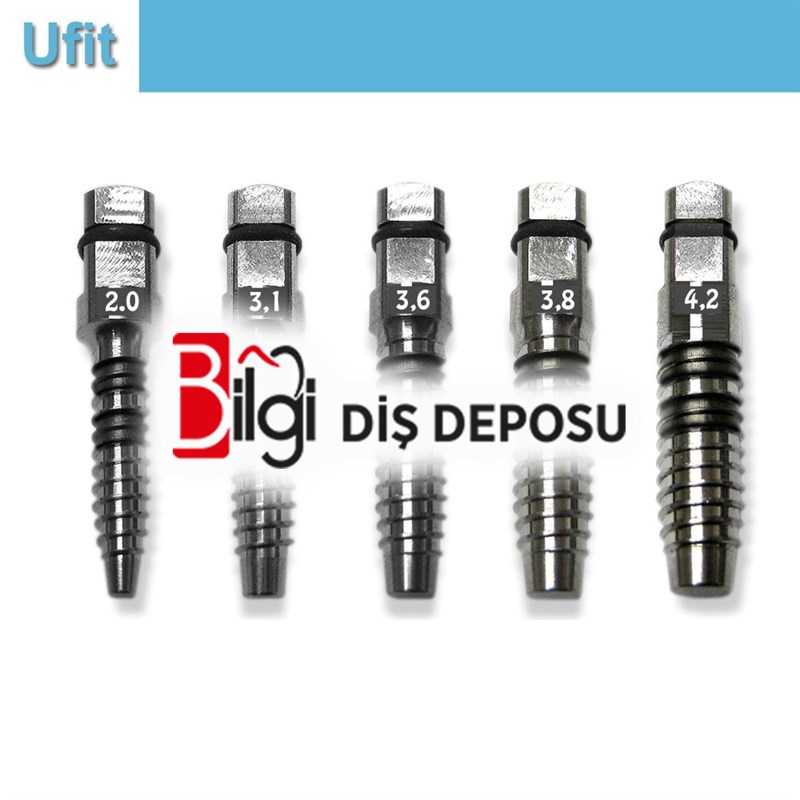 Kemik Genişletme Bone Expander Drilleri