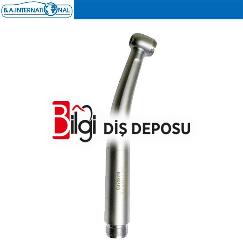 BA695F New Ultimate Midi Kafa Türbin