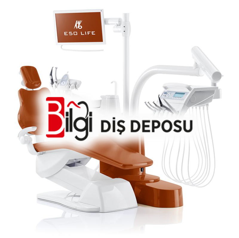 Estetica E50 Life Diş Üniti