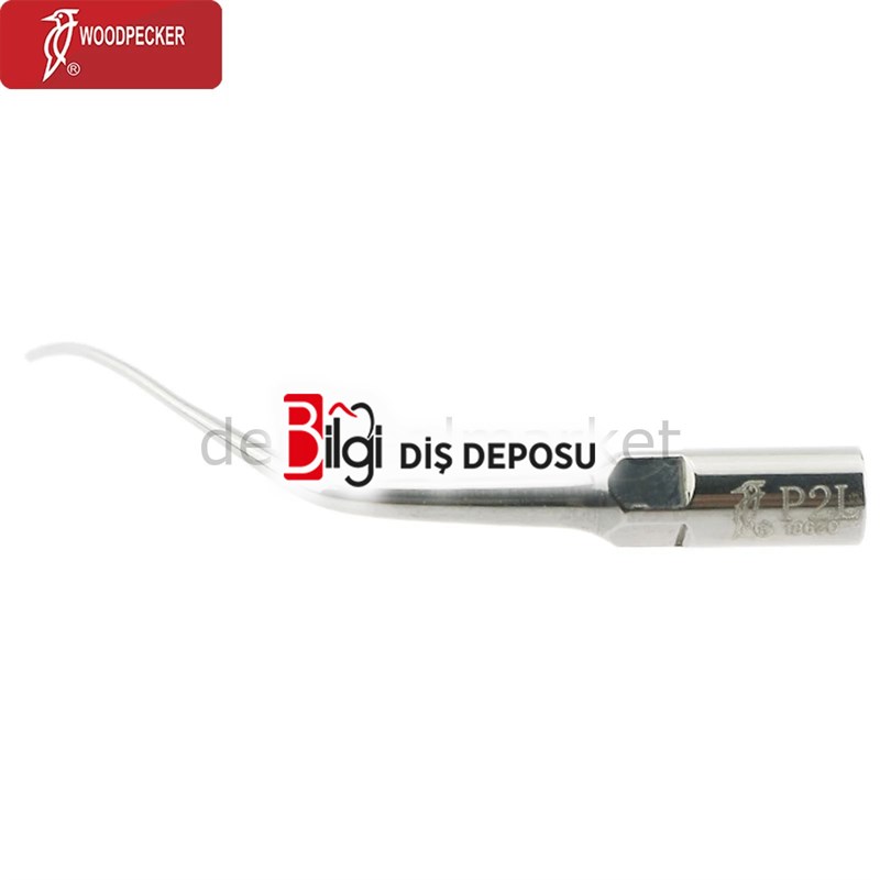 Kavitron Periodontic Ucu P2L - Ems,Mectron,Woodpecker,WH Uyumlu