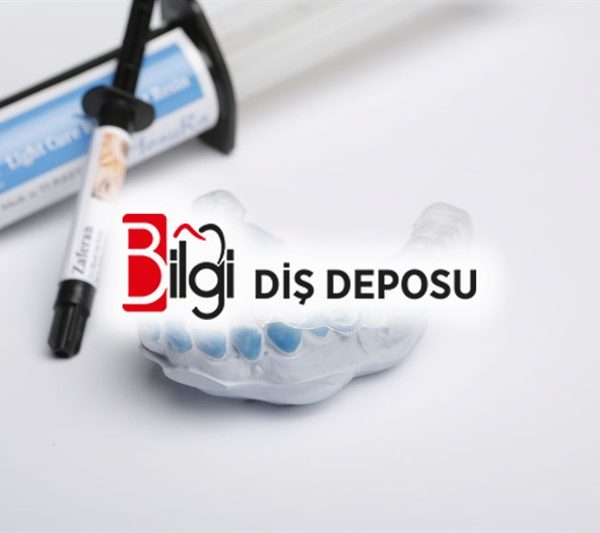 Zaferan Block-Out Rezin Işıkla Sertleşen Blokaj Rezin 10*2,5 ml