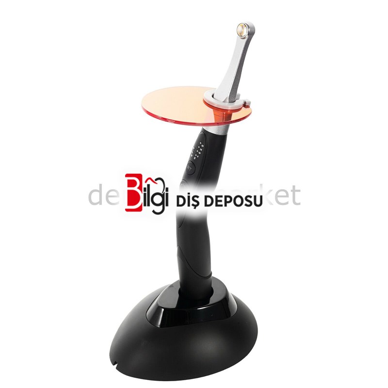 Dte O-Light II Led Polimerizasyon Cihazı
