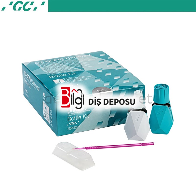 G2-Bond Üniversal Bond Kit Primer&Bond