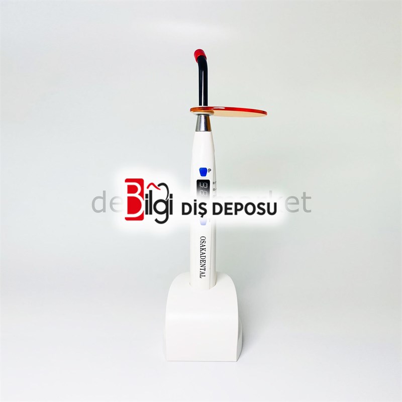 Işınlı Dolgu Cihazı