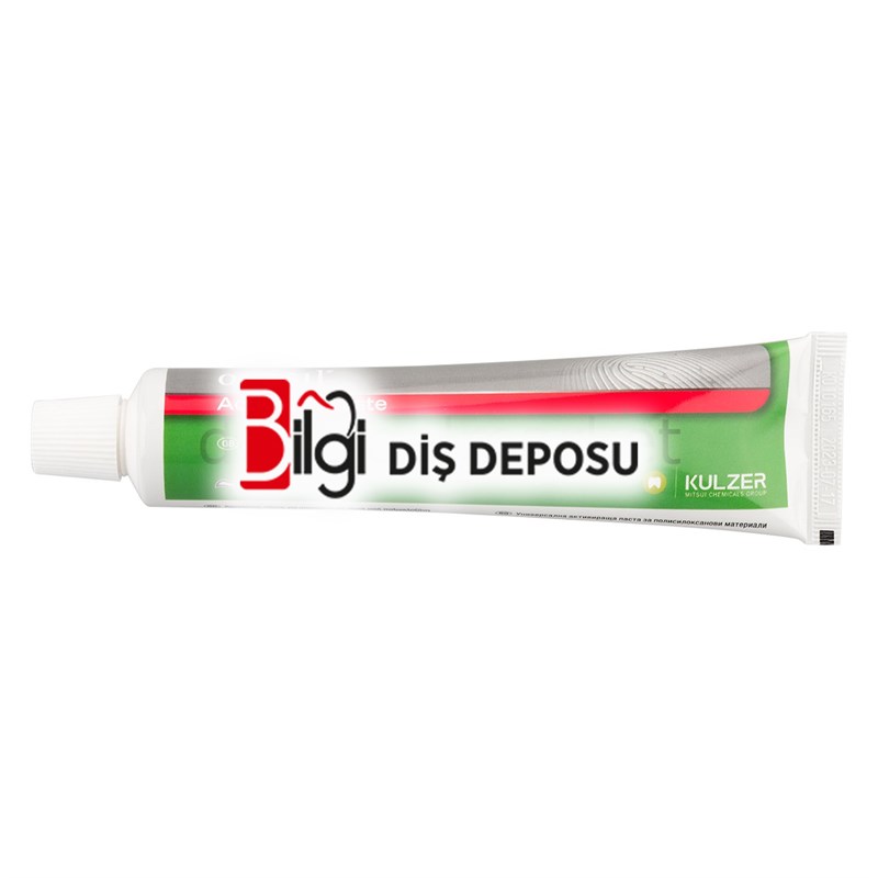 Oxasil Üniversal Activator Paste - Optasil Aktivatör