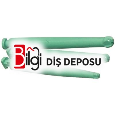 Smartburs II Çürük Temizleme Frezi - Asorti 25 Adet