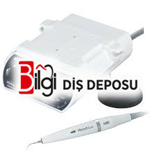 Varıos 370 Lux - Led - Piezo Kavitron Cihazı