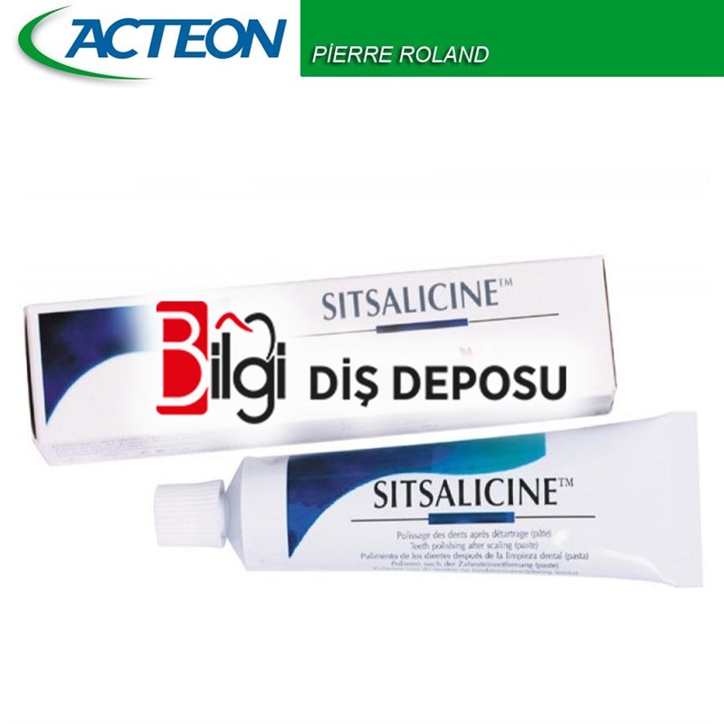 Pierre Rolland Sitsalicine Profilaksi Pastası