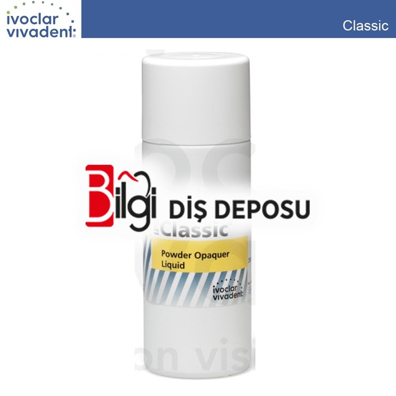 Ips Classic V Opak Likiti 250 ml