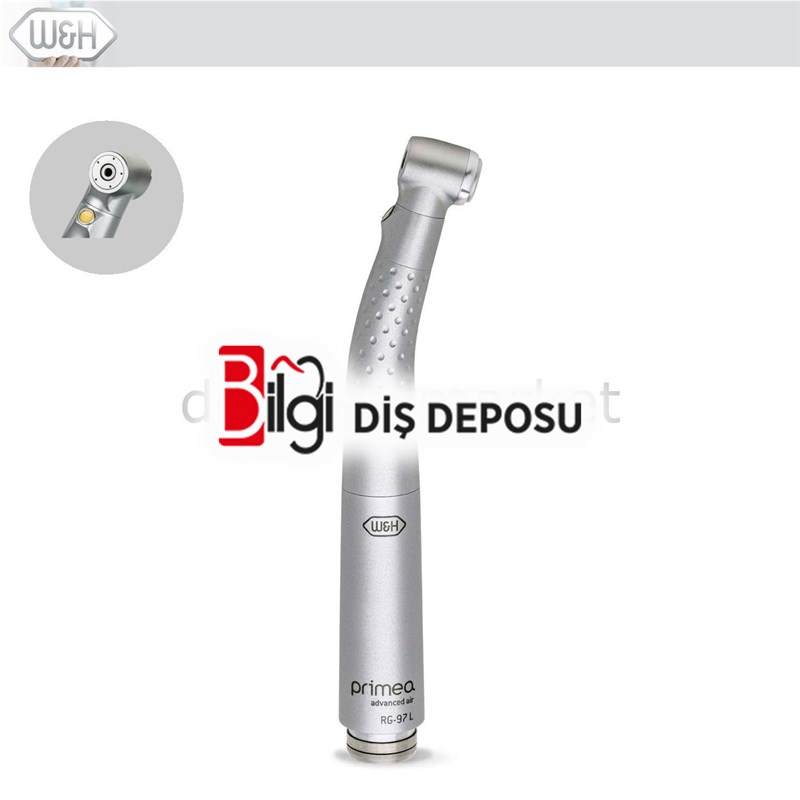 Primea Advanced Air Türbin - RG-97L - Led