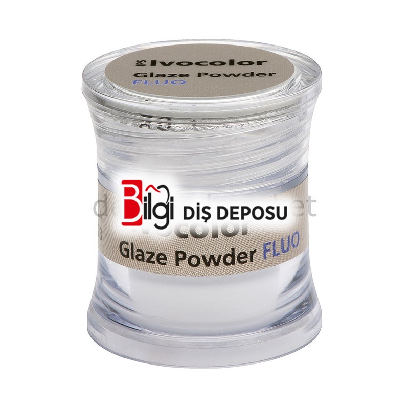 IPS Ivocolor Glaze Paste Fluo 9gr