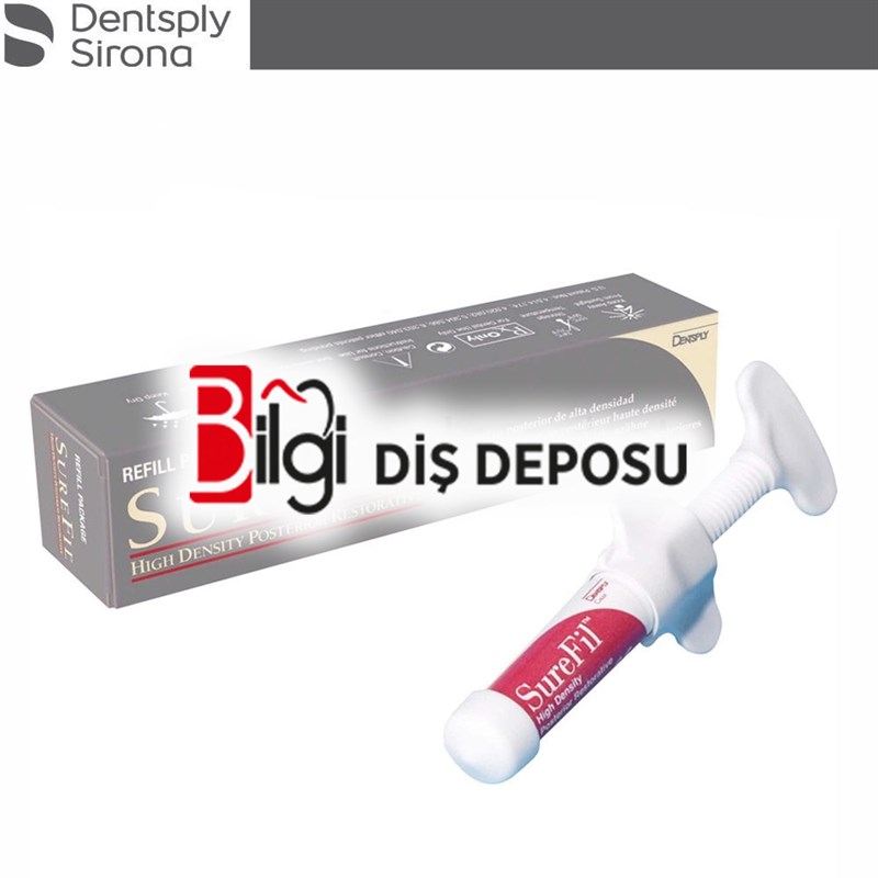 Surefil Posterior Kompozit Refil 3 gr