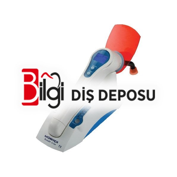 Blue Lex GT-1200 Led Polimerizasyon Cihazı