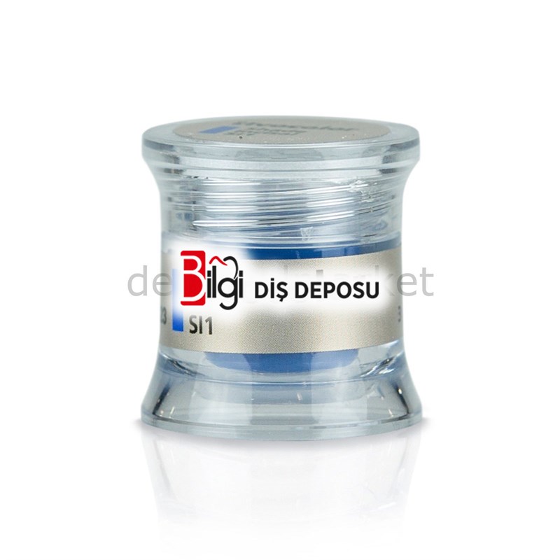 Ips Ivocolor Shade Incisal Macun - 3gr