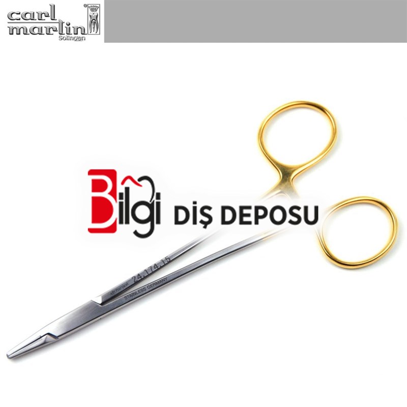 Crile Muray Portegü 15 cm TC