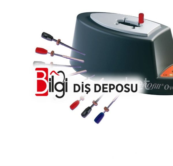 Herofill Termoplastik Gutta Percha Sistemi Set