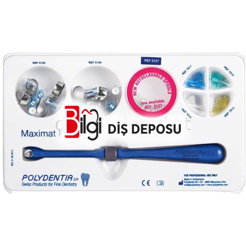 Maximat Plus Kit