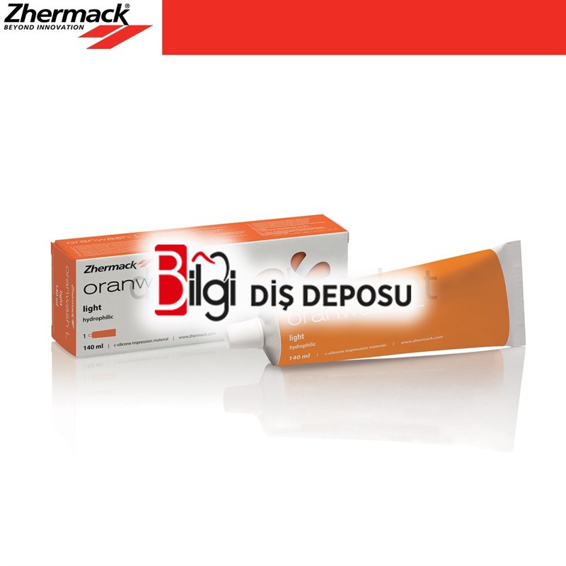 Zetaplus Oranwash L 2.Ölçü