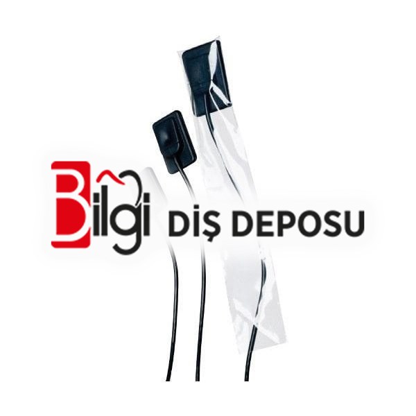 Rvg Sensör Kılıfı 200x40 mm (500 Adet) No:2