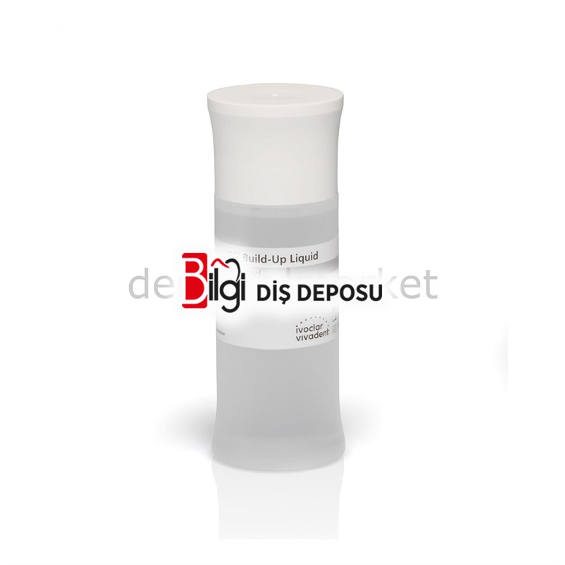 IPS Build-Up Liquid 250ml Allround   - Metal Ceramics