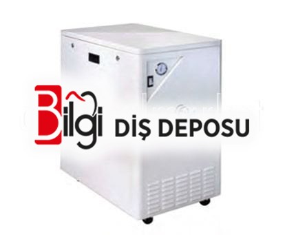 Genesi Line Kompresör - CS 30/10 SCE