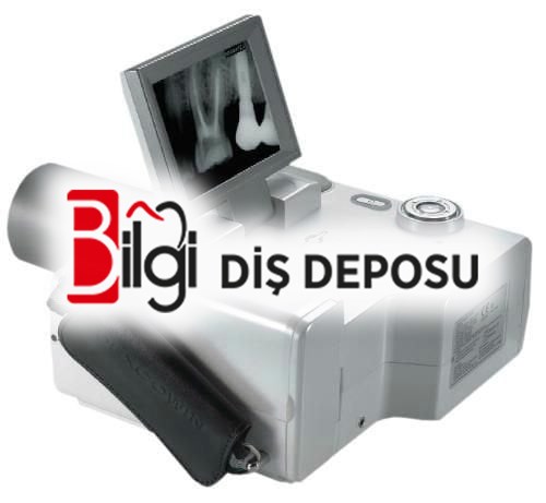 ADX 4000 Kablosuz, Taşınabilir Röntgen ve Entegre RVG Cihazı