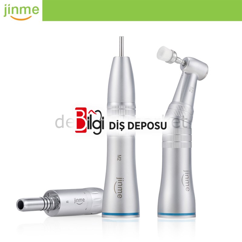 Klinik Dinamik Alet Seti - M2