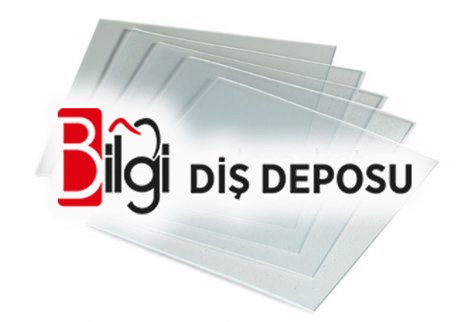 Gece ve Beyazlatma Plağı 2 mm - Sert