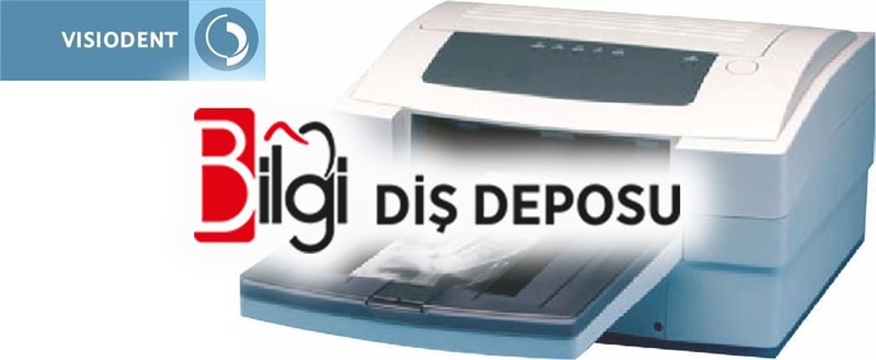Mediblue Film Baskı Cihazı