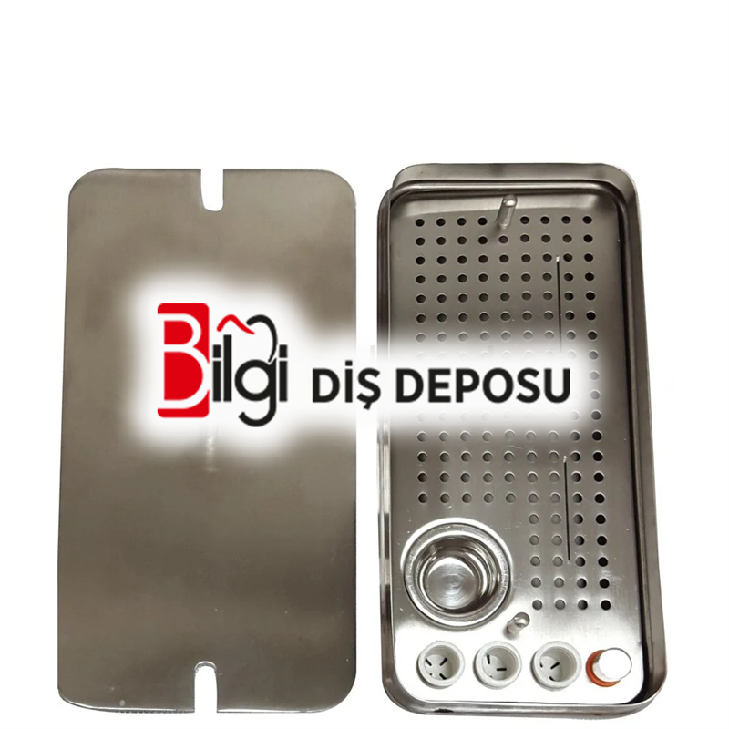 Prf İçin İşleme Kutusu Prf Box