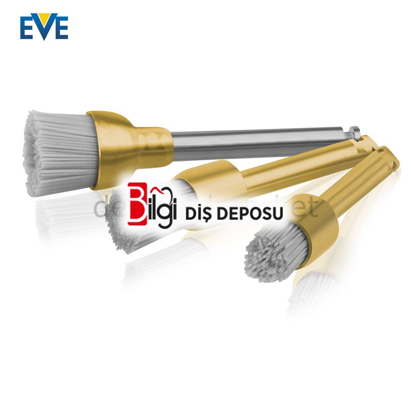 Diabrush Elmas İçerikli Cila Fırçaları