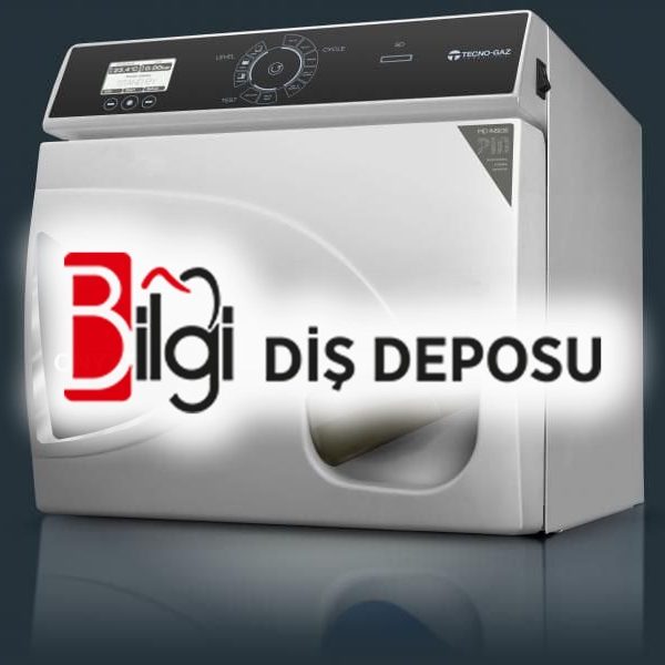 Onyx 5B Sınıfı 16 Lt Otoklav