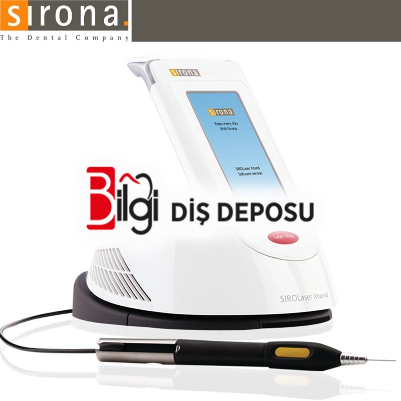 Sirolaser Advance Plus Diod Laser