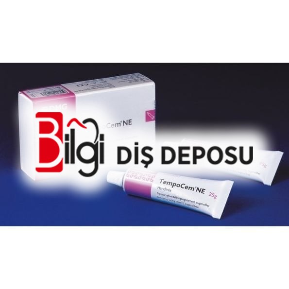 TempoCem Ne- Handmix Geçici Yapıştırıcı