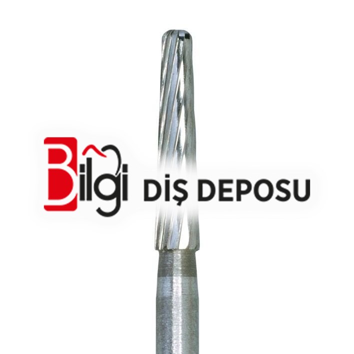 Tungusten Carpide Frez - 5 Adet