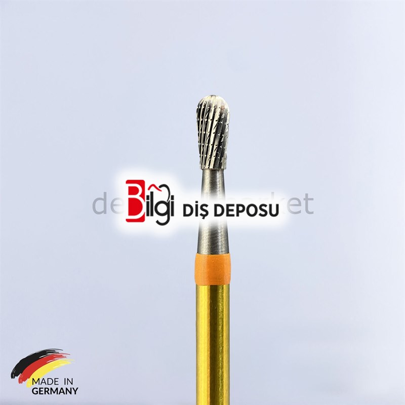 Carpide Canavar Tip Hard Frez - 77KFQM
