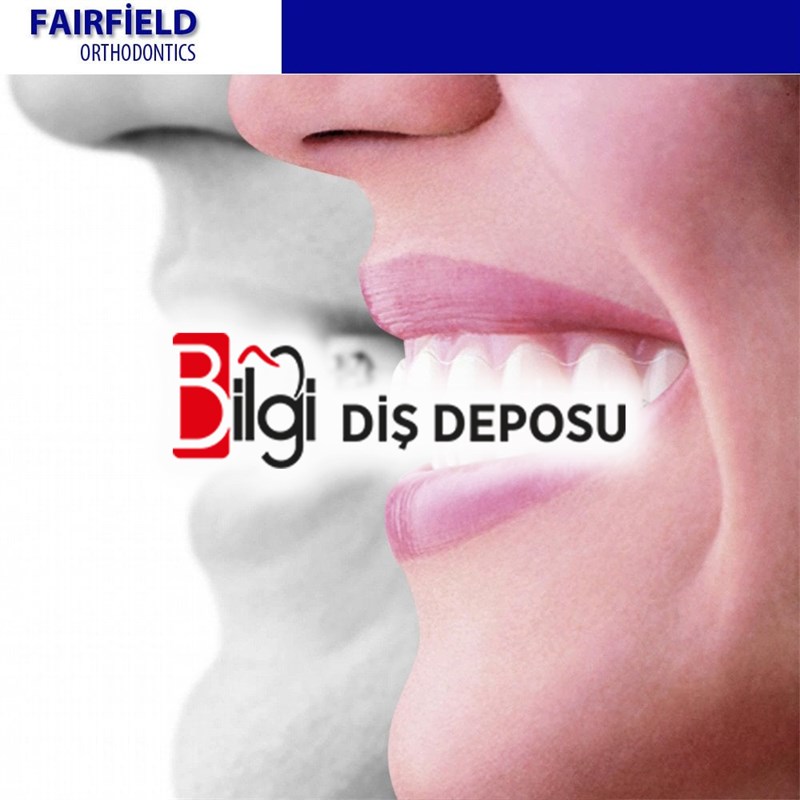 Orthodonti Profesyonel İntro Set
