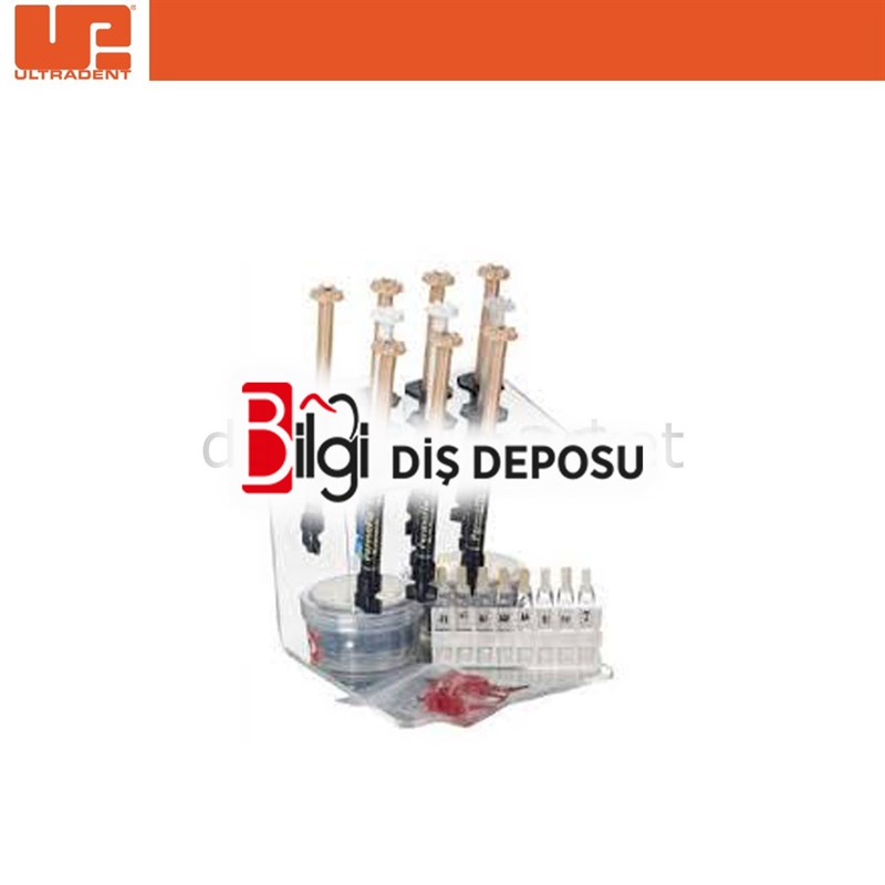 PermaFlo Flow Kompozit Advanced Kit