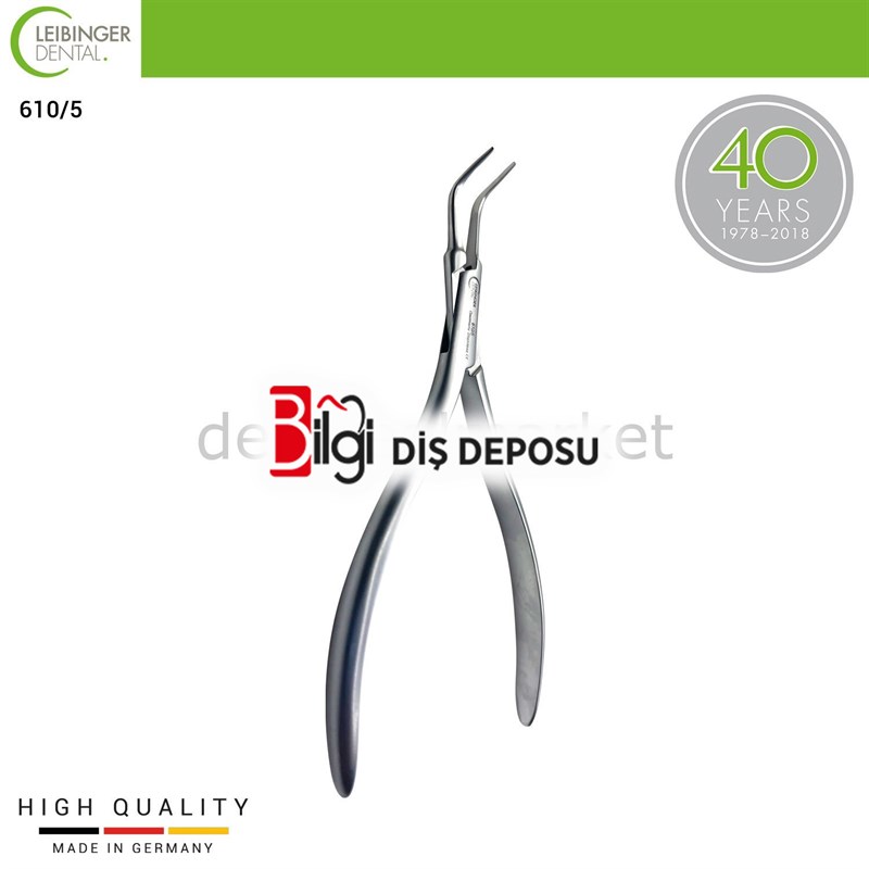 Mini Kök Forceps