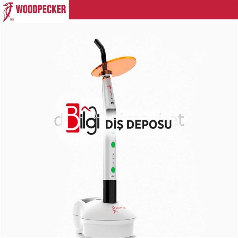 LED-C Işınlı Dolgu Cihazı Ünite Monte