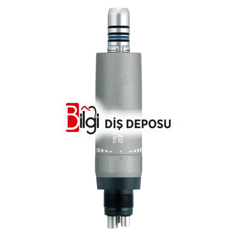 Dyna Led M205LG Havalı Micromotor