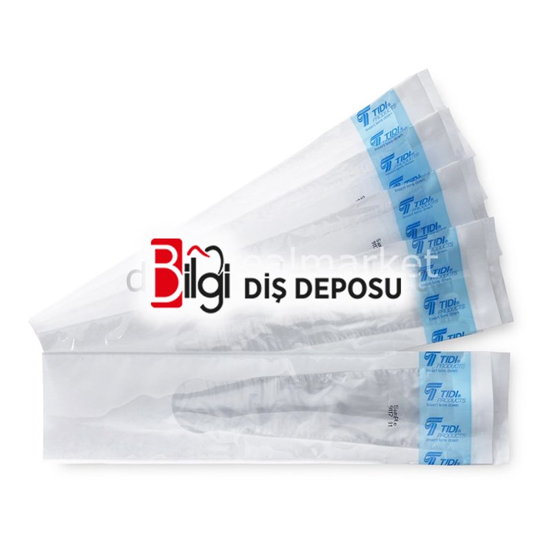CS 1500 Ağıziçi Kamera Kılıfı