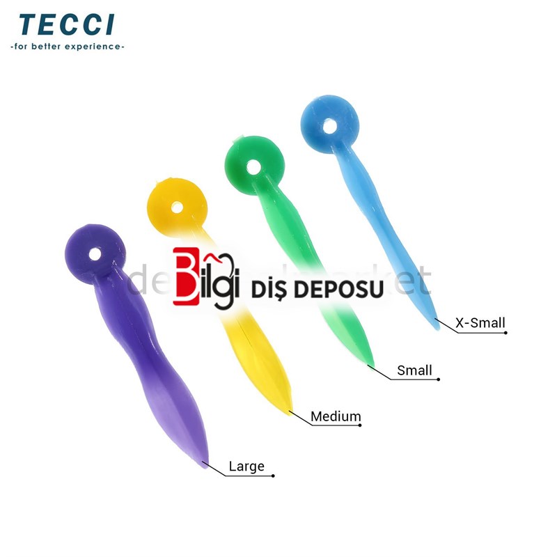 Tecci Plastik Kama