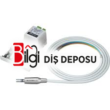 TI-Max EL 400 (DA 290) - Işıklı / Elektrikli Mikromotor