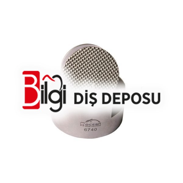 İmplant - Kemik Değirmeni