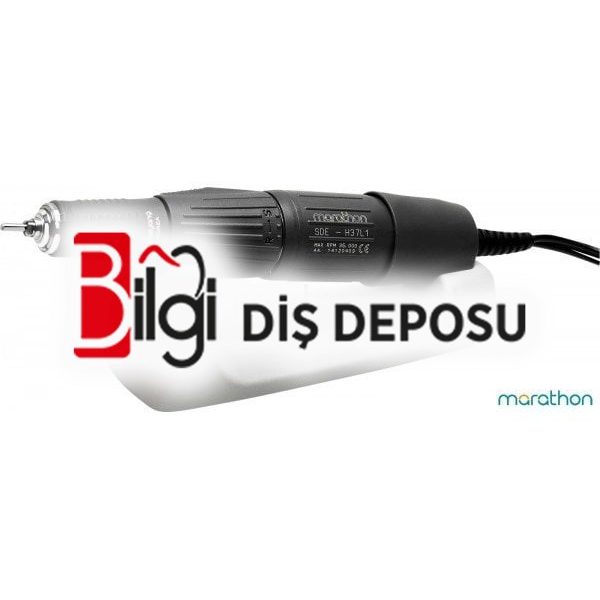 Marathon Mikromotor Piyasemeni H37L1