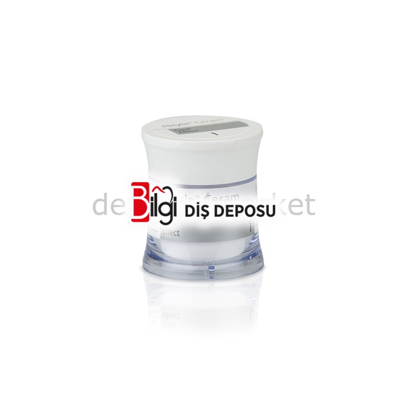 IPS Style Ceram Opal Effect 20g - Metal Ceramics