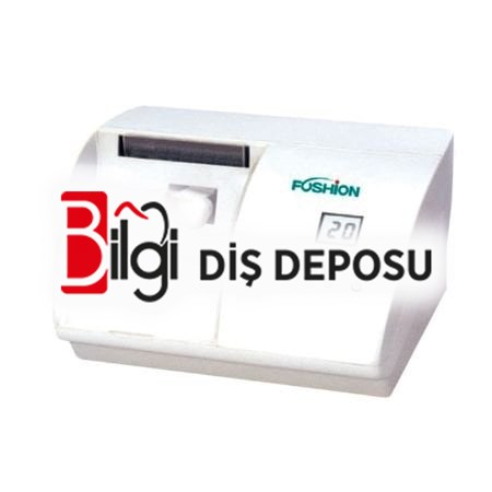 SYG200  Kapsül Karıştırıcı Amalgamatör
