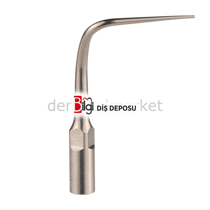 Kavitron Subgingival Ucu P50R- Woodpecker Uyumlu