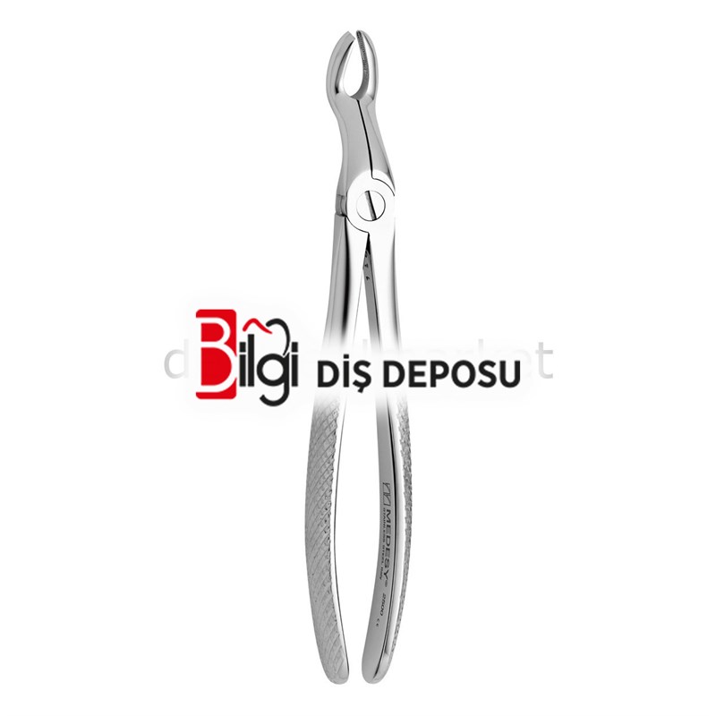 Davye Upper Third Molars - 67A